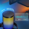 Maono DGM20 Condenser Usb Rgb Mikrofon (Beyaz)