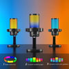 Maono DGM20 Condenser Usb Rgb Mikrofon (Siyah)