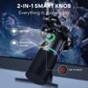 Maono PD200X USB/XLR Podcast Mikrofon (Beyaz)