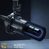 Maono PD200X USB/XLR Podcast Mikrofon (Beyaz)