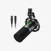 Maono PD200X USB/XLR Podcast Mikrofon (Siyah)
