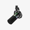 Maono PD200X USB/XLR Podcast Mikrofon (Siyah)