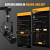 Maono PD400X USB/XLR Podcast Mikrofon