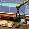 Maono PD400X USB/XLR Podcast Mikrofon