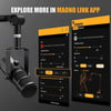 Maono PD400X USB/XLR Podcast Mikrofon