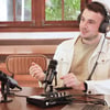 Maono PD400X USB/XLR Podcast Mikrofon