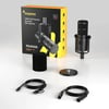 Maono PD400X USB/XLR Podcast Mikrofon