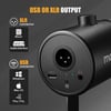 Maono PD400X USB/XLR Podcast Mikrofon