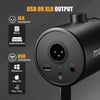 Maono PD400X USB/XLR Podcast Mikrofon