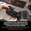 Maonocaster AME2 Ses Arayüzü ve Podcast Ekipmanı