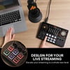 Maonocaster AME2 Ses Arayüzü ve Podcast Ekipmanı