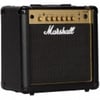 MARSHALL MG15GR 15W Elektro Gitar Amfisi