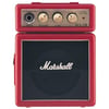 MARSHALL MS-2R Mini Elektro Gitar Amfisi