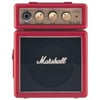 MARSHALL MS-2R Mini Elektro Gitar Amfisi