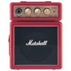 MARSHALL MS-2R Mini Elektro Gitar Amfisi