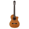 MARTINEZ MC-48C CE Elektro Klasik Gitar