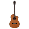 MARTINEZ MC-58C CE Elektro Klasik Gitar