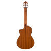 Martinez MP-1 PRE CET Cutaway İnce Kasa Elektro Klasik Gitar