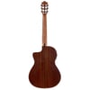 Martinez MP-1 PRE CET Cutaway İnce Kasa Elektro Klasik Gitar