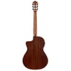 Martinez MP-1 PRE CET Cutaway İnce Kasa Elektro Klasik Gitar