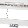 Medeli Dante T710WH Beyaz Dijital Piyano (Tabure+Kulaklık)
