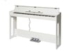 Medeli Dante T710WH Beyaz Dijital Piyano (Tabure+Kulaklık)
