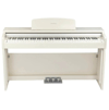 Medeli UP82WH Dijital Piyano (Beyaz)