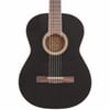 Miguel Angela MA1-JR-BK 3/4 Klasik Gitar
