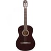 Miguel Angela MA1M-WR Bordo Klasik Gitar (Mat Cilalı)