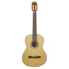 Miguel Angela MA3-N Natural Klasik Gitar (KILIF+PENA)