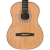Miguel Angela MA3-N Natural Klasik Gitar (KILIF+PENA)