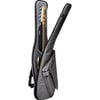 Mono M80-SEB-ASH Bas Gitar Sleeve Case (Ash)