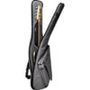 Mono M80-SEB-ASH Bas Gitar Sleeve Case (Ash)