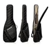 Mono M80-SEB-BLK Bas Gitar Sleeve Case (Siyah)