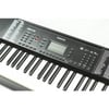 Nemesis NEM-3100 61 Tuşlu Tuş Hassasiyetli Org (Adaptör)