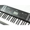Nemesis NEM-3100 61 Tuşlu Tuş Hassasiyetli Org (Adaptör)