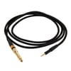 Neumann NDH30 Kumaş Simetrik Kablo, 1,2 Metre
