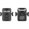 Nux B-6 Pro Kablosuz Saksafon Sistemi