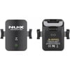 Nux B-6 Pro Kablosuz Saksafon Sistemi