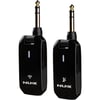Nux C-5RC 5GHz Kablosuz Gitar Sistemi