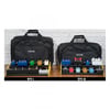 Nux NPB-M Bumblebee Medium Pedalboard