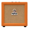 Orange Crush Mini 3W Kombo Elektro Gitar Amfisi