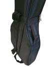 Pandura Akustik Gitar Gigbag (Turuncu)