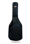 Pandura Elektro Gitar Gigbag (Mavi)