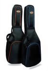 Pandura Elektro Gitar Gigbag (Mavi)