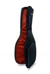 Pandura Elektro Gitar Gigbag (Mavi)