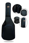 Pandura Elektro Gitar Gigbag (Turuncu)