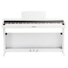Pearl River V-03 Beyaz Dijital Piyano (TABURE+KULAKLIK)