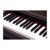 Pearl River V-05 Dijital Piyano (Gül Ağacı)  (TABURE+KULAKLIK)