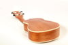 PHX UKP-21NA SOPRANO MAUN UKULELE (KILIF+TEL+PENA)